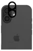 2x Gehärtetes Glas + Kameraschutz für iPhone 17, Bizon Produktbild-Vorschau 5