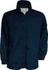 Kariban Herren Windbreaker Softshell Jacke Regenjacke Produktbild-Vorschau 1