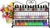 3 Tier Wandregale Nagellackständer Metall Nagellack Display Produktbild-Vorschau 1