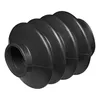 Kupplungsmanschette 45/60 L=150 passend für BPW ZAF 1,0-1 Produktbild-Vorschau 2