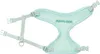 TRIXIE Junior Welpen-Softgeschirr mit Leine - mint - 26–34 Produktbild-Vorschau 5