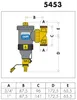 Caleffi Dirtmag 1" Schlammabscheider mit Magnet Produktbild-Vorschau 8