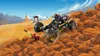 LEGO® NINJAGO Felsen-Buggy 70589 Produktbild-Vorschau 4