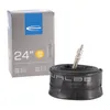 Schwalbe 10421611 bicycle inner tube Dunlop valve 24" 40 - Voir les images du produit 9