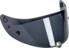 Motocyklová přilba Visor Čelní sklo přilby Náhradní čočka Náhled obrázku produktu 3