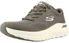SKECHERS ARCH FIT 2.0 BIG LEAGUE Zelená Náhľad obrázku produktu 1