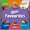 Milka Favourites popularna mieszanka pralin 141g Podgląd zdjęcia produktu 4