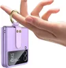 Étui de protection en simili cuir avec anneau pour Samsung Voir les images du produit 7