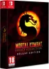Nintendo Games Nintendo Switch Mortal Kombat: Legacy Produktbild-Vorschau 8