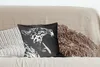 MuchoWow® Zierkissen Sofakissen Wohnzimmer Dekokissen 40x40 Produktbild-Vorschau 4