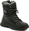 Romika Winterstiefel Schwarz Produktbild-Vorschau 15
