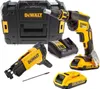 DeWALT DCF620D2K-QW Akku-Schnellbauschrauber 18 V 2 Ah + Produktbild-Vorschau 40