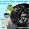 HOMCOM Kinder Quad Elektro 12V Kinderquad mit Vorwärts-, Produktbild-Vorschau 8