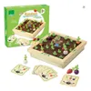 Vilac Das Spiel der Ernte des Gartens Produktbild-Vorschau 5