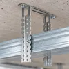 20x Direktabhänger 150mm für CD-Profil Produktbild-Vorschau 2