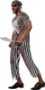 dressforfun® Herrenkostüm Gruseliger Zombie Pirat Produktbild-Vorschau 3