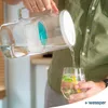 Wessper Filtre à eau alcalin 12 pcs | Compatible avec les Voir les images du produit 5