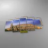 Bild auf Leinwand - Leinwandbild - Italien Architektur Produktbild-Vorschau 2