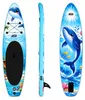 Aga Paddleboard per Bambini DS2213 305x81x15 cm Anteprima dell’immagine prodotto 4