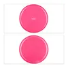 relaxdays 10022526_52 relaxdays   Balance-Kissen pink Náhľad obrázku produktu 6