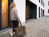 reisenthel softshopper leo fake fur Produktbild-Vorschau 6