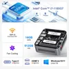 Ninkear M7 Mini PC Intel Core i7-1185G7, Windows 11 Pro, Produktbild-Vorschau 7
