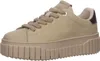 Tamaris Sporthalbschuhe Formsohle modisch in braun, Gr. 40 Produktbild-Vorschau 8