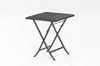 Merxx Gartentisch Samos, klappbar, 60 x 60 cm - Produktbild-Vorschau 7