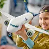 LEGO® City 60367 Samolot pasażerski Podgląd zdjęcia produktu 33