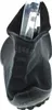 Leguano Zehenschuhe Damen 393036393430 Schwarz 40 EU Produktbild-Vorschau 20