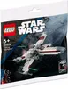 Chasseur X-wing - Sachets LEGO 30654 Voir les images du produit 1