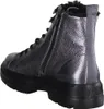 Paul Green 5287-086 Damen, Boots, Leder, Piombo, gefüttert, Produktbild-Vorschau 12