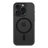 Tactical Back Cover MagForce Hyperstealth iPhone 15 Pro Produktbild-Vorschau 1