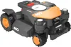 Robotická kosačka WORX WR340E Landroid Vision Cloud 4WD Náhľad obrázku produktu 3