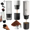 OutIn Nano Espressomaschine Weiß Produktbild-Vorschau 31