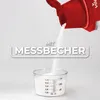Scatola per detersivo Vileda grande rosso Anteprima dell’immagine prodotto 4