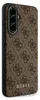 Guess Samsung Galaxy A36 Handyhülle Grau  Grau One Size Produktbild-Vorschau 2