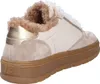 Paul Green Damen Sneaker, beige(almond), Gr. 5 Produktbild-Vorschau 4