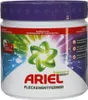 Odplamiacz w proszku ARIEL COLOUR 500g Podgląd zdjęcia produktu 1