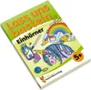 Lass uns basteln - Bastelbuch ab 5 Jahre - Einhörner Anteprima dell’immagine prodotto 2