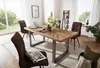 FineBuy Esstisch Mango Massivholz 180cm rechteckig - Produktbild-Vorschau 2