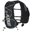 Inov-8 VentureLite 4 Vest Backpack, Batoh, Uni, Černá Náhled obrázku produktu 2