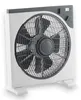 Ventilateur de salle à pales en résine, 3 vitesses et Voir les images du produit 1