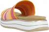 Remonte Damen-Pantolette Lite n Soft Sunflower-Fuchsia, Produktbild-Vorschau 4