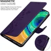 Cadorabo Housse pour Huawei MATE 30 PRO Housse de Voir les images du produit 5