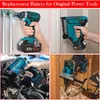 Akku Kompatibel mit Makita BL1860B BL1850 BL1855 BL1840 Produktbild-Vorschau 7