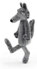 Plüschtier Wolf, Moulin Roty Produktbild-Vorschau 5