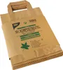 PapStar 14185 Sacco per compost da 10 litri, carta con Anteprima dell’immagine prodotto 1