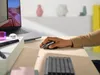 Logitech MX Mechanical WRLS Illum. Keyb. - - PAN Produktbild-Vorschau 5