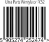 HP ELITEBOOK 840 850 (G1 G2) Lüfter Produktbild-Vorschau 7